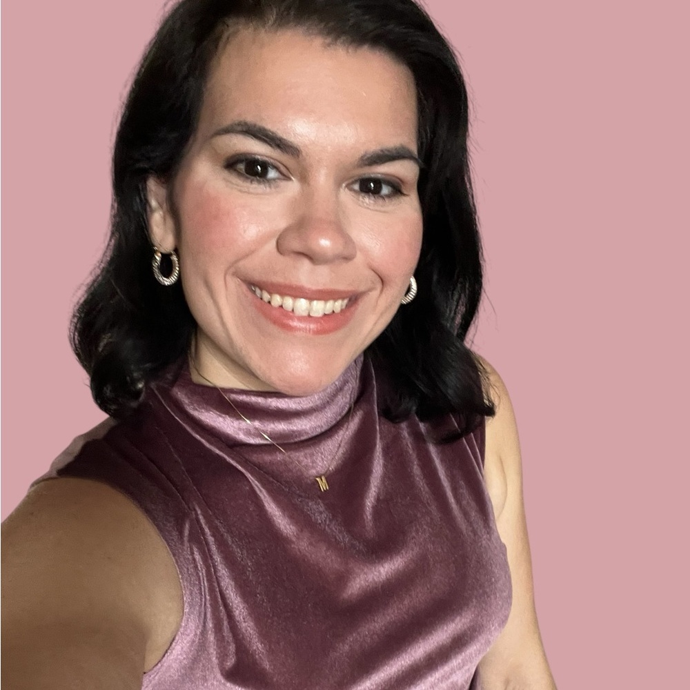 Meet your Posher, Meghan